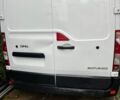 Білий Опель Movano, об'ємом двигуна 2.3 л та пробігом 212 тис. км за 3200 $, фото 4 на Automoto.ua