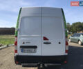 Белый Опель Movano, объемом двигателя 2.3 л и пробегом 70 тыс. км за 10000 $, фото 5 на Automoto.ua