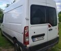 Белый Опель Movano, объемом двигателя 2.3 л и пробегом 217 тыс. км за 12250 $, фото 3 на Automoto.ua