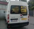 Білий Опель Movano, об'ємом двигуна 2.3 л та пробігом 494 тис. км за 9200 $, фото 1 на Automoto.ua