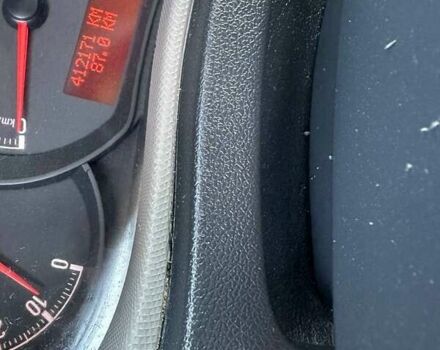 Білий Опель Movano, об'ємом двигуна 2.3 л та пробігом 410 тис. км за 10900 $, фото 2 на Automoto.ua