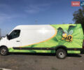 Белый Опель Movano, объемом двигателя 2.3 л и пробегом 70 тыс. км за 10000 $, фото 7 на Automoto.ua