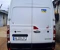 Белый Опель Movano, объемом двигателя 2.3 л и пробегом 460 тыс. км за 9800 $, фото 3 на Automoto.ua