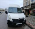 Белый Опель Movano, объемом двигателя 2.3 л и пробегом 600 тыс. км за 12500 $, фото 9 на Automoto.ua