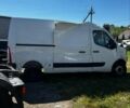 Білий Опель Movano, об'ємом двигуна 2.3 л та пробігом 212 тис. км за 3200 $, фото 3 на Automoto.ua