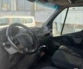 Білий Опель Movano, об'ємом двигуна 2.3 л та пробігом 361 тис. км за 9600 $, фото 5 на Automoto.ua