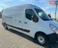 Білий Опель Movano, об'ємом двигуна 2.3 л та пробігом 410 тис. км за 10900 $, фото 8 на Automoto.ua