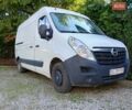 Білий Опель Movano, об'ємом двигуна 2.3 л та пробігом 397 тис. км за 10000 $, фото 4 на Automoto.ua