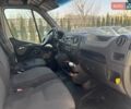 Білий Опель Movano, об'ємом двигуна 2.3 л та пробігом 361 тис. км за 9600 $, фото 2 на Automoto.ua