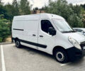 Белый Опель Movano, объемом двигателя 2.3 л и пробегом 470 тыс. км за 11699 $, фото 3 на Automoto.ua
