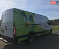 Белый Опель Movano, объемом двигателя 2.3 л и пробегом 70 тыс. км за 10000 $, фото 4 на Automoto.ua