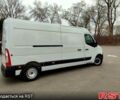 Белый Опель Movano, объемом двигателя 2.3 л и пробегом 239 тыс. км за 13500 $, фото 6 на Automoto.ua