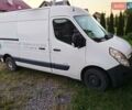 Білий Опель Movano, об'ємом двигуна 2.3 л та пробігом 397 тис. км за 10000 $, фото 1 на Automoto.ua
