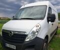 Белый Опель Movano, объемом двигателя 2.3 л и пробегом 217 тыс. км за 12250 $, фото 1 на Automoto.ua
