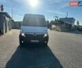 Білий Опель Movano, об'ємом двигуна 2.3 л та пробігом 410 тис. км за 10900 $, фото 1 на Automoto.ua