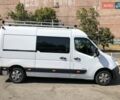 Білий Опель Movano, об'ємом двигуна 2.3 л та пробігом 2 тис. км за 12700 $, фото 3 на Automoto.ua