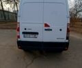 Белый Опель Movano, объемом двигателя 2.3 л и пробегом 1 тыс. км за 11000 $, фото 7 на Automoto.ua