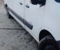 Белый Опель Movano, объемом двигателя 2.3 л и пробегом 303 тыс. км за 10900 $, фото 2 на Automoto.ua