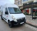 Белый Опель Movano, объемом двигателя 2.3 л и пробегом 600 тыс. км за 12500 $, фото 8 на Automoto.ua