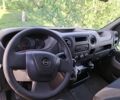 Белый Опель Movano, объемом двигателя 2.3 л и пробегом 217 тыс. км за 12250 $, фото 7 на Automoto.ua