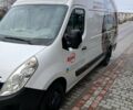 Белый Опель Movano, объемом двигателя 2.3 л и пробегом 600 тыс. км за 12500 $, фото 4 на Automoto.ua