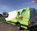 Белый Опель Movano, объемом двигателя 2.3 л и пробегом 70 тыс. км за 10000 $, фото 6 на Automoto.ua