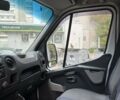 Белый Опель Movano, объемом двигателя 2.3 л и пробегом 342 тыс. км за 13000 $, фото 18 на Automoto.ua