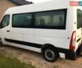 Белый Опель Movano, объемом двигателя 2.3 л и пробегом 830 тыс. км за 13500 $, фото 1 на Automoto.ua