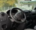 Белый Опель Movano, объемом двигателя 2.3 л и пробегом 342 тыс. км за 13000 $, фото 16 на Automoto.ua