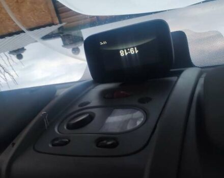 Білий Опель Movano, об'ємом двигуна 2.3 л та пробігом 225 тис. км за 11800 $, фото 11 на Automoto.ua