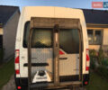 Белый Опель Movano, объемом двигателя 2.3 л и пробегом 830 тыс. км за 13500 $, фото 7 на Automoto.ua