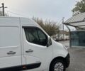 Белый Опель Movano, объемом двигателя 2.3 л и пробегом 342 тыс. км за 13000 $, фото 13 на Automoto.ua