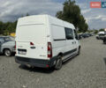 Белый Опель Movano, объемом двигателя 2.3 л и пробегом 310 тыс. км за 13000 $, фото 1 на Automoto.ua