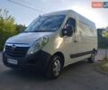 Белый Опель Movano, объемом двигателя 2.3 л и пробегом 303 тыс. км за 13500 $, фото 4 на Automoto.ua