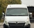Белый Опель Movano, объемом двигателя 2.3 л и пробегом 342 тыс. км за 13000 $, фото 9 на Automoto.ua