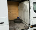 Белый Опель Movano, объемом двигателя 2.3 л и пробегом 473 тыс. км за 12000 $, фото 7 на Automoto.ua