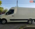 Белый Опель Movano, объемом двигателя 2.3 л и пробегом 303 тыс. км за 13500 $, фото 6 на Automoto.ua