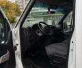 Белый Опель Movano, объемом двигателя 2.3 л и пробегом 342 тыс. км за 13000 $, фото 15 на Automoto.ua