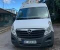 Білий Опель Movano, об'ємом двигуна 2.3 л та пробігом 290 тис. км за 297 $, фото 1 на Automoto.ua