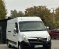 Белый Опель Movano, объемом двигателя 2.3 л и пробегом 342 тыс. км за 13000 $, фото 1 на Automoto.ua