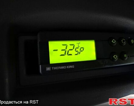 Белый Опель Movano, объемом двигателя 2.3 л и пробегом 232 тыс. км за 17300 $, фото 10 на Automoto.ua