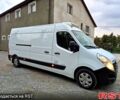 Белый Опель Movano, объемом двигателя 2.3 л и пробегом 232 тыс. км за 17300 $, фото 1 на Automoto.ua