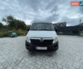 Белый Опель Movano, объемом двигателя 2.3 л и пробегом 530 тыс. км за 9900 $, фото 2 на Automoto.ua