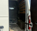 Белый Опель Movano, объемом двигателя 2.3 л и пробегом 310 тыс. км за 13000 $, фото 12 на Automoto.ua