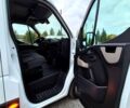 Белый Опель Movano, объемом двигателя 2.3 л и пробегом 232 тыс. км за 17300 $, фото 9 на Automoto.ua
