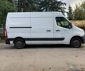 Білий Опель Movano, об'ємом двигуна 2.3 л та пробігом 290 тис. км за 12200 $, фото 1 на Automoto.ua