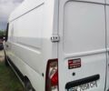 Білий Опель Movano, об'ємом двигуна 2.3 л та пробігом 225 тис. км за 11800 $, фото 12 на Automoto.ua