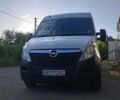 Белый Опель Movano, объемом двигателя 2.3 л и пробегом 303 тыс. км за 13500 $, фото 11 на Automoto.ua