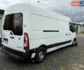 Белый Опель Movano, объемом двигателя 2.3 л и пробегом 473 тыс. км за 12000 $, фото 4 на Automoto.ua