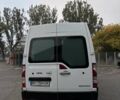 Белый Опель Movano, объемом двигателя 2.3 л и пробегом 342 тыс. км за 13000 $, фото 5 на Automoto.ua